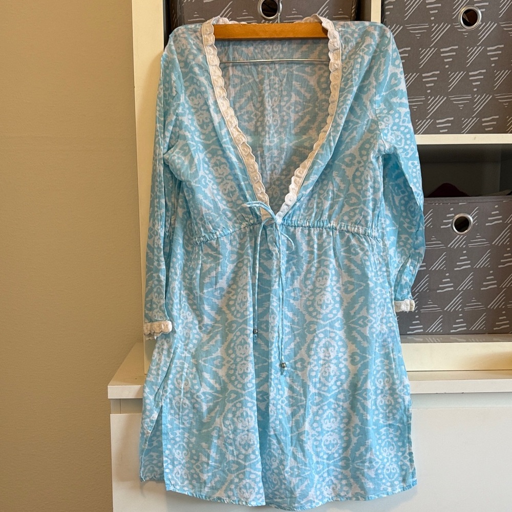 Women’s Cotton Top